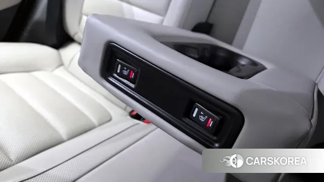 Renault Korea (Samsung) The New QM6 id 3509162 из Кореи 10