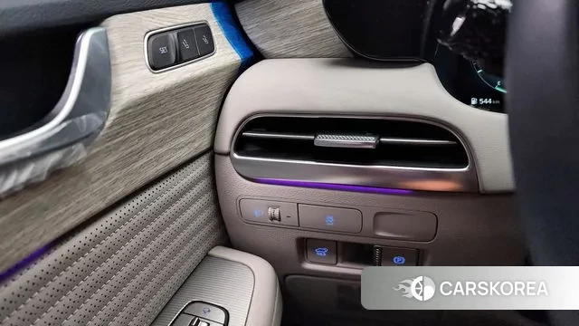 Hyundai The New Palisade id 3058342 из Кореи 10