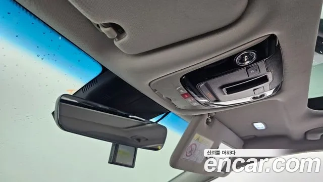 Kia K8 id 2949072 из Кореи 10