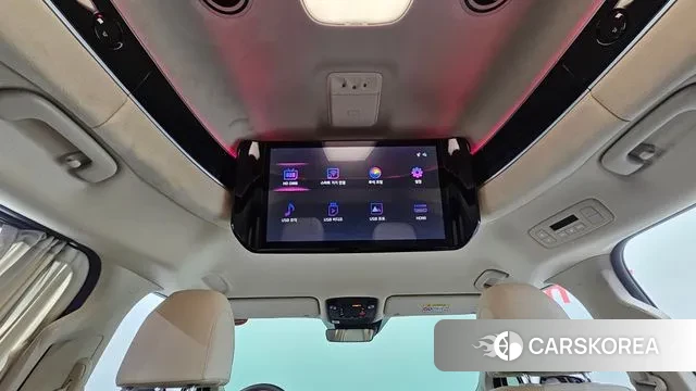 Kia Carnival 4th generation id 3512849 из Кореи 10