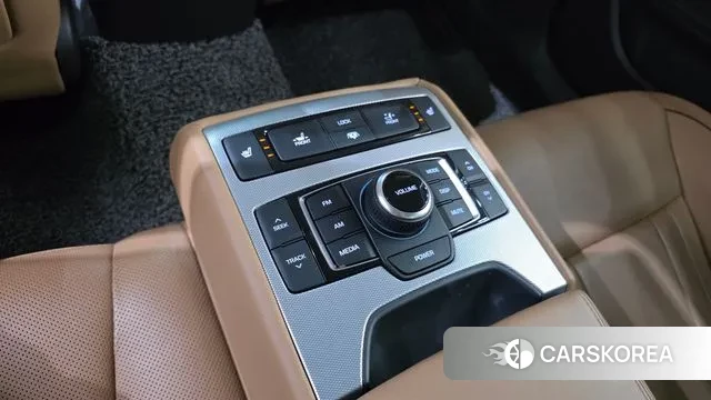 Genesis G80 id 3254379 из Кореи 10