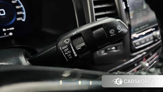 Ssangyong The New Rexton Sports Cannes id 4506827 из Кореи 10
