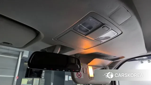 Kia The New Ray id 3464170 из Кореи 10