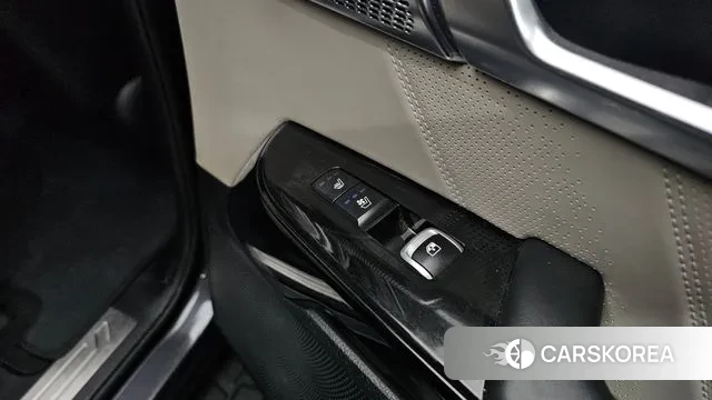 Kia Mohave Master id 3587945 из Кореи 10