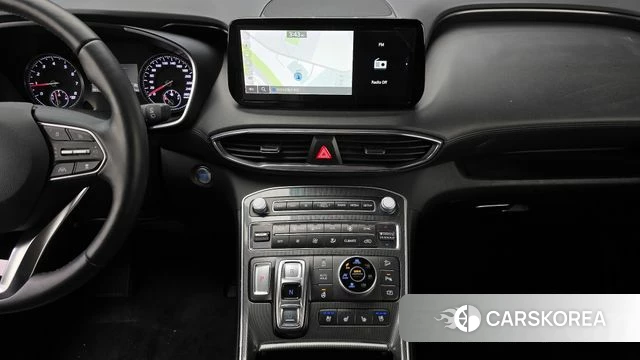 Hyundai The New Santa Fe id 3883505 из Кореи 10