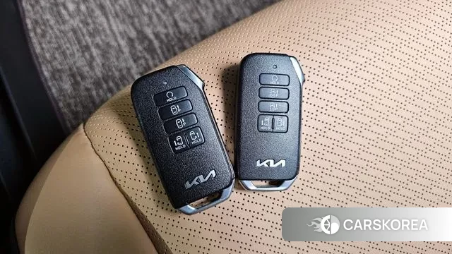 Kia Carnival 4th generation id 3690438 из Кореи 10