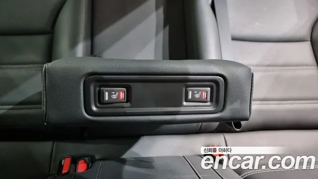 Renault Korea (Samsung) The New QM6 id 2657162 из Кореи 10