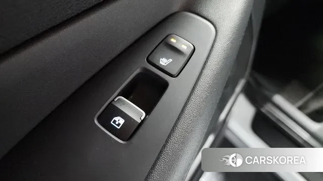 Hyundai The New Santa Fe id 3421744 из Кореи 10