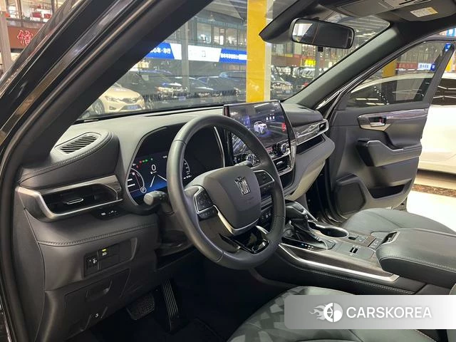 Toyota Crown Lufang id 4263737 из Китая 10