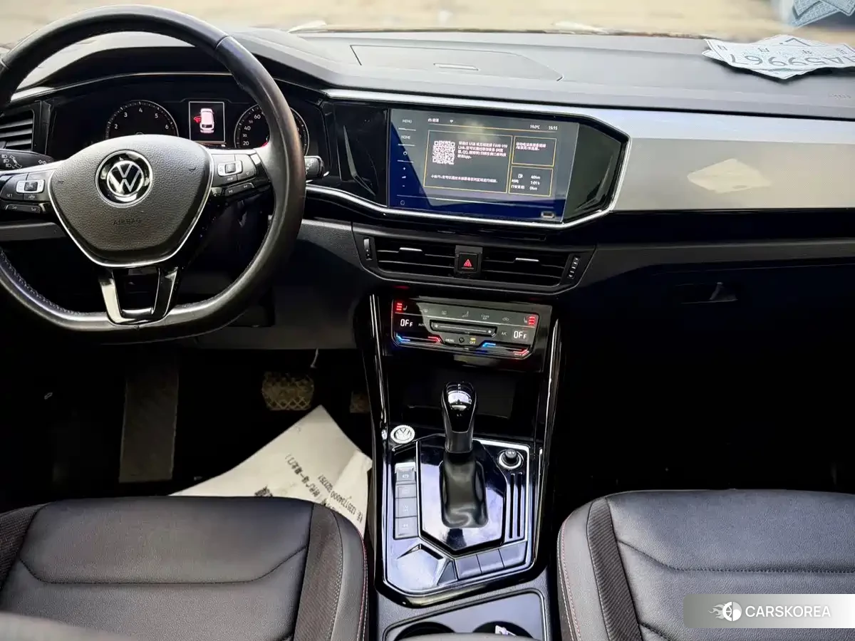 Volkswagen Tanyue id 4576286 из Китая 10