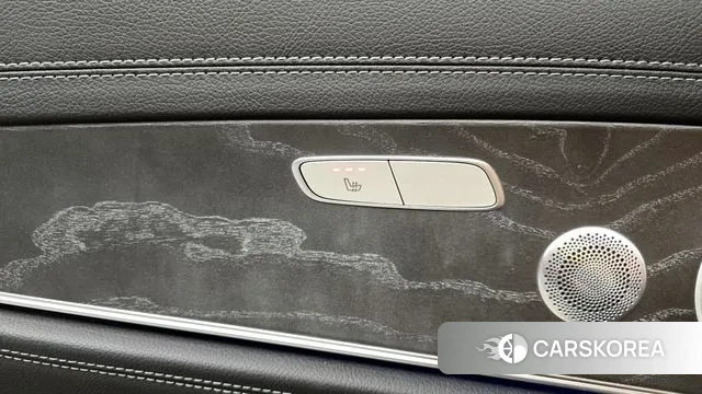 Mercedes-Benz E-Class W213 id 3033178 из Кореи 10