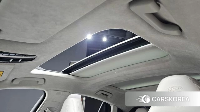 Porsche Panamera (971) id 4542888 из Кореи 10
