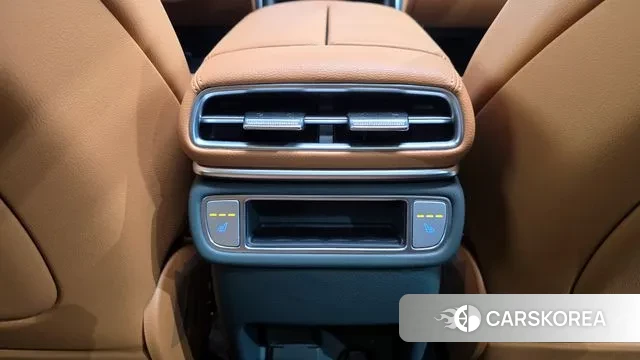 Genesis GV80 id 3466992 из Кореи 10