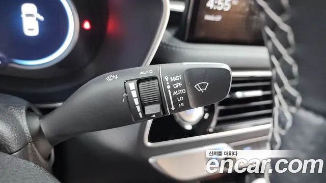 Genesis The New G70 id 2421605 из Кореи 10