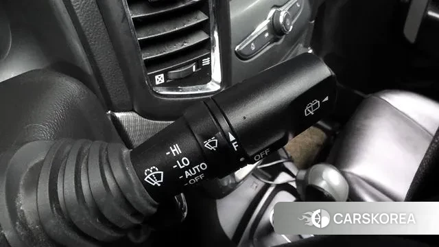 Chevrolet (GM Daewoo) Captiva id 3005057 из Кореи 10