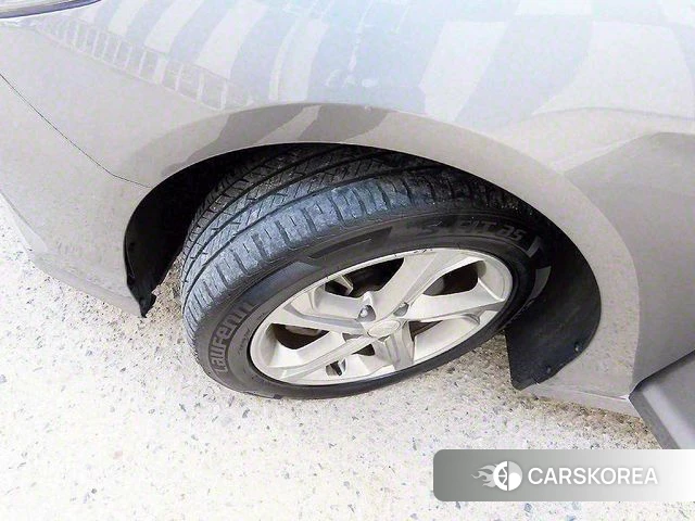 Hyundai Sonata New Rise id 3966577 из Кореи 10