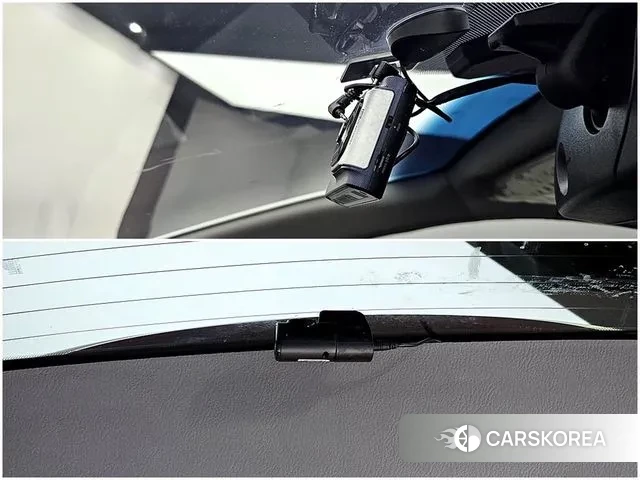 Ssangyong Korando Turismo id 3553013 из Кореи 10