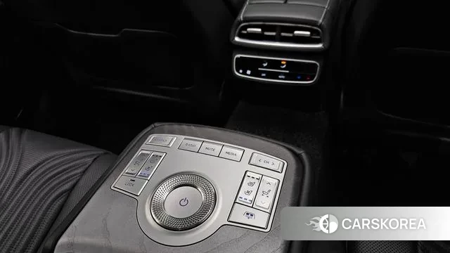 Genesis G80 (RG3) id 3572071 из Кореи 10