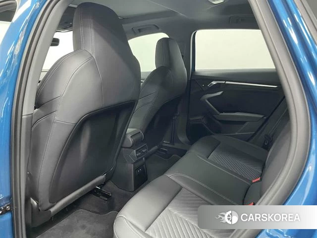 Audi A3 id 3889819 из Китая 10