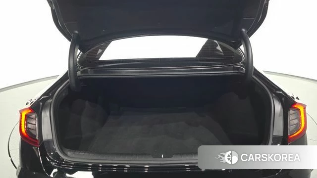 Hyundai Sonata (DN8) id 4481756 из Кореи 10