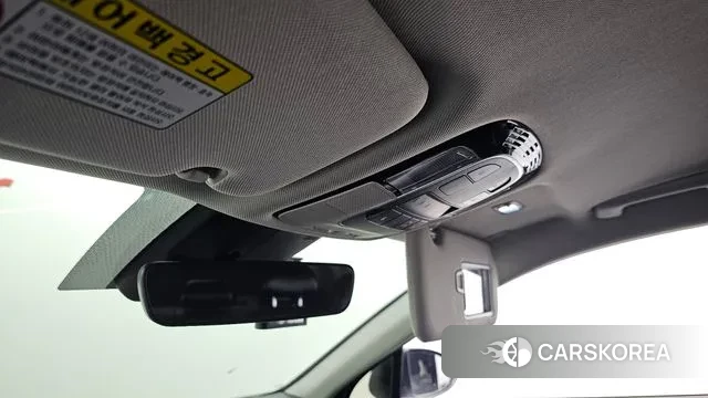 Hyundai Sonata (DN8) id 3607978 из Кореи 10