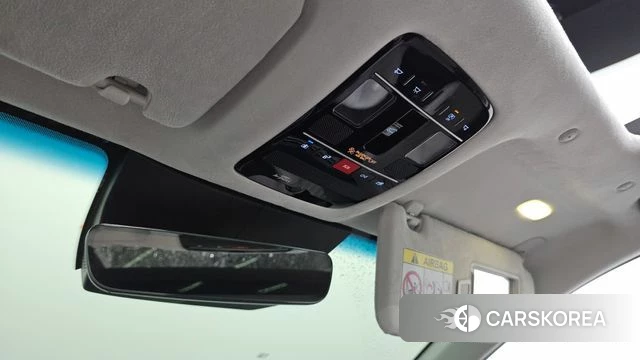 Hyundai Grandeur Hybrid (GN7) id 4710589 из Кореи 10