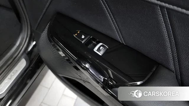 Kia K5 3rd generation id 3360308 из Кореи 10