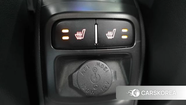 Kia The New Ray id 4769372 из Кореи 10