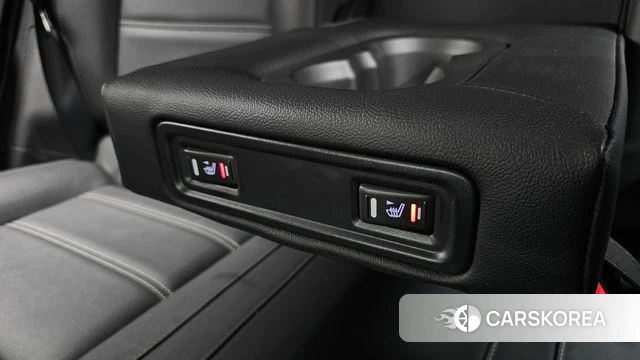 Renault Korea (Samsung) The New QM6 id 3853172 из Кореи 10