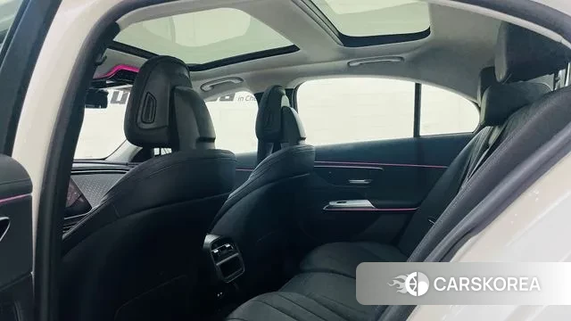 Mercedes-Benz E-Class W214 id 2899842 из Кореи 10