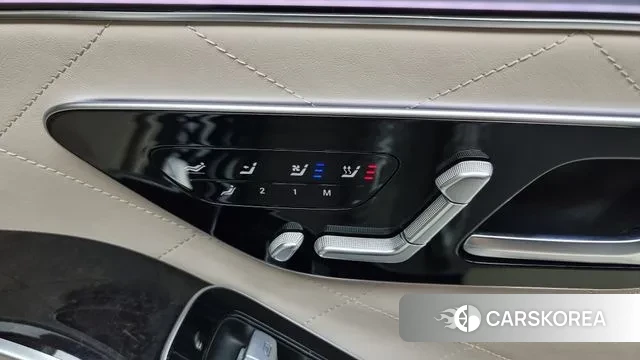 Mercedes-Benz S-Class W223 id 3707742 из Кореи 10