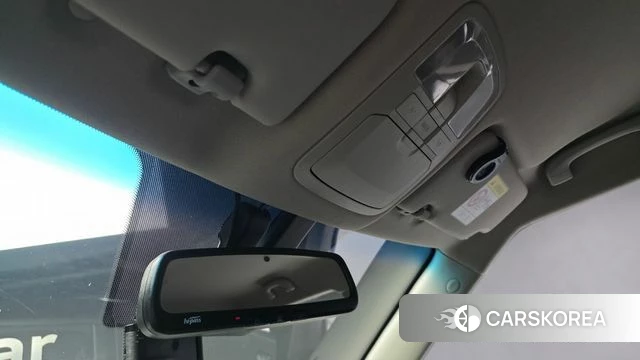 Ssangyong The New Tivoli id 3870835 из Кореи 10