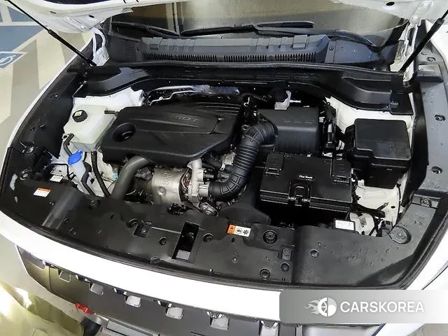 Ssangyong Torres id 3620721 из Кореи 10