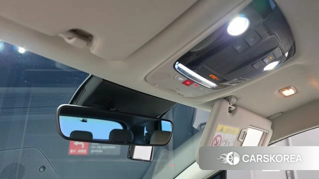 Kia Sportage 5th Generation Hybrid id 4758489 из Кореи 10