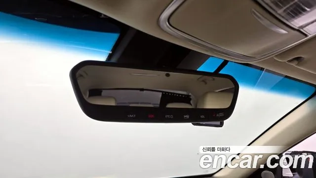 Kia More K9 id 2891839 из Кореи 10