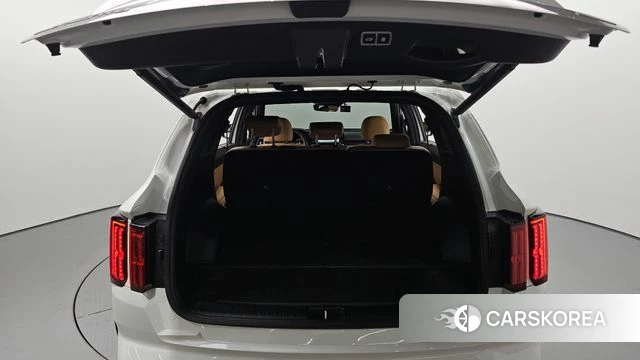 Kia Sorento 4th Generation id 4778898 из Кореи 10