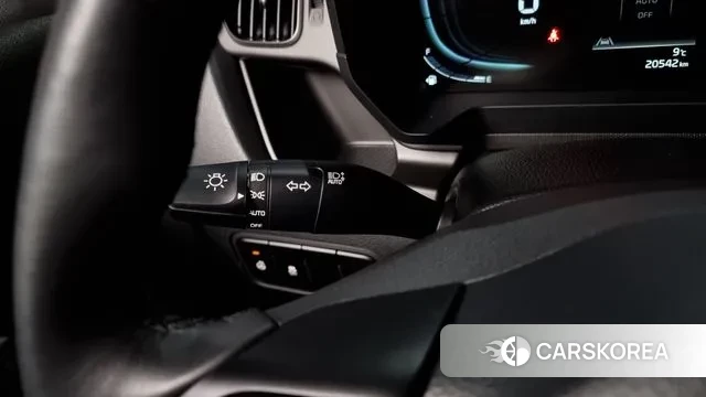 Kia The New Kia Ray id 3477338 из Кореи 10