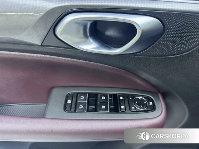 GAC Trumpchi Trumpchi M6 id 4207954 из Китая 10