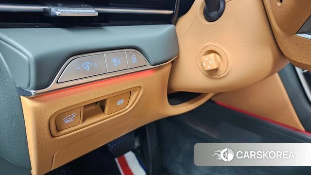 Genesis GV80 id 4870680 из Кореи 10