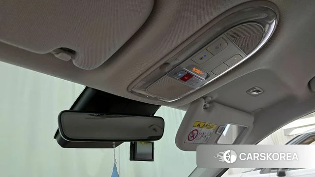 Hyundai Ionic 5 id 4223967 из Кореи 10