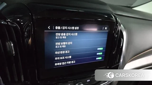 Chevrolet (GM Daewoo) Traverse id 3468421 из Кореи 10