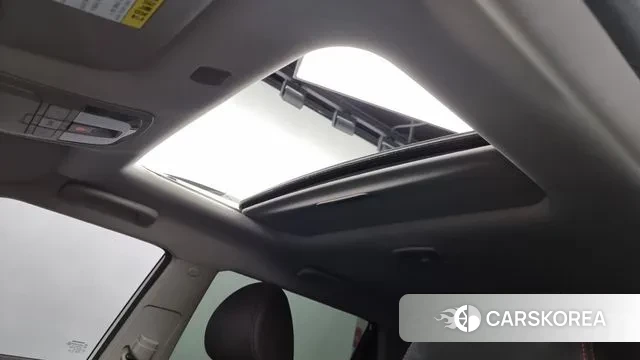 Ssangyong Tivoli Air id 3284908 из Кореи 10