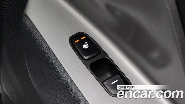 Kia Niro Plus id 2943841 из Кореи 10