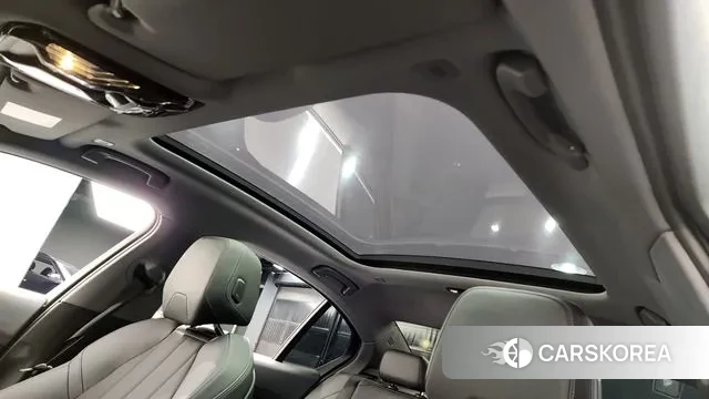 BMW 5 Series (G60) id 3555234 из Кореи 10