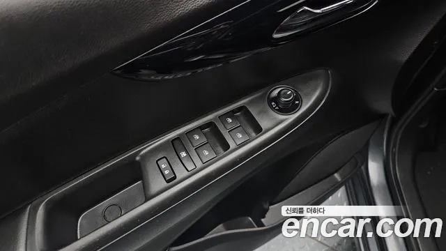 Chevrolet (GM Daewoo) The New Spark id 2937033 из Кореи 10