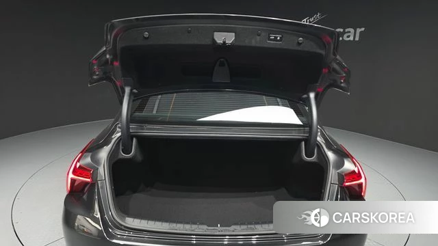 Kia K8 Hybrid id 4905776 из Кореи 10