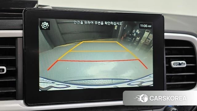 Hyundai Venue id 4401915 из Кореи 10