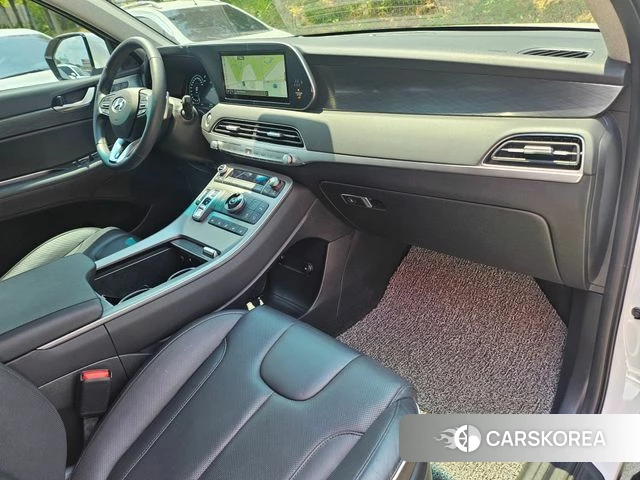 Hyundai Palisade id 4454858 из Кореи 10