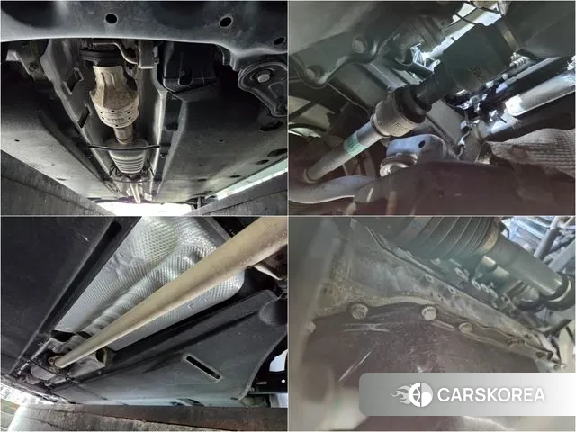 Hyundai The New Grandeur IG id 3060249 из Кореи 10