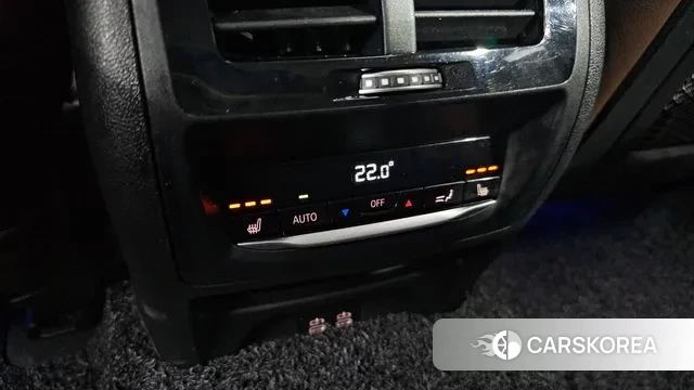 BMW X4 (G02) id 3350067 из Кореи 10